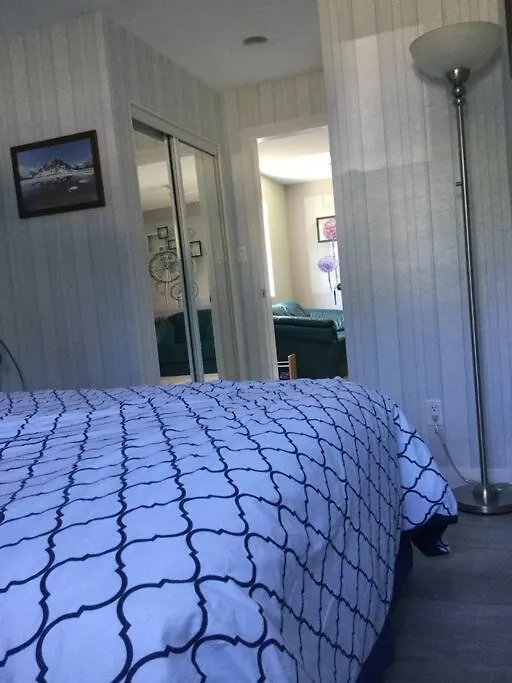 Cozy Suite 밴쿠버