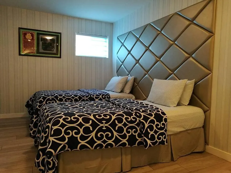 Cozy Suite Vancouver