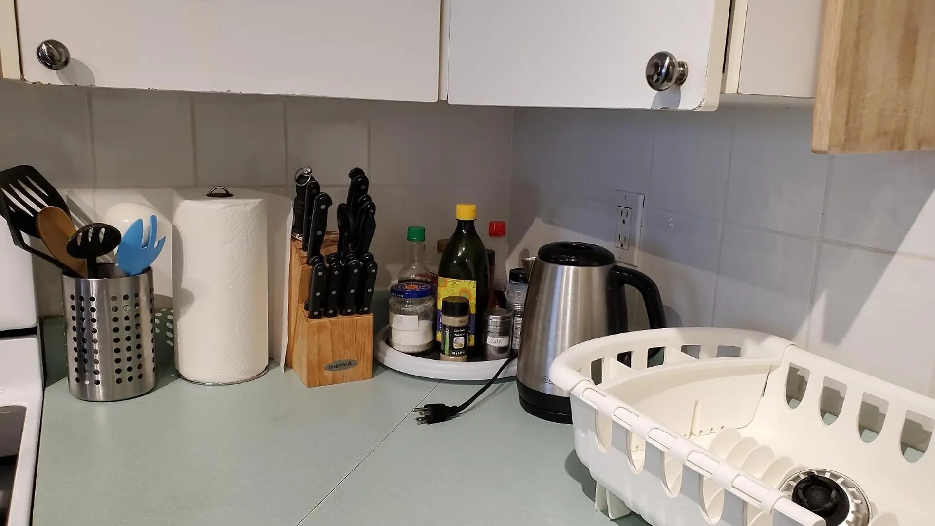 Apartment Cozy Suite Vancouver Canada